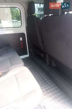 Микроавтобус Ford Transit 2015 в 