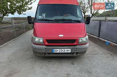 Другие автобусы Ford Transit 2004 в Измаиле