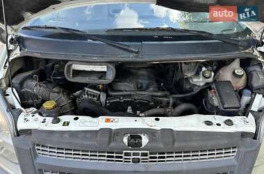 Грузовой фургон Ford Transit 2013 в 