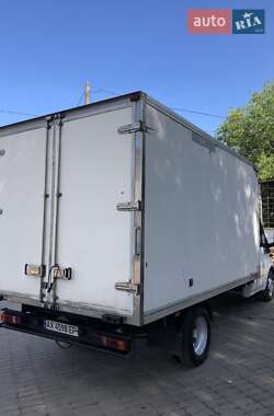 Рефрижератор Ford Transit 2005 в 
