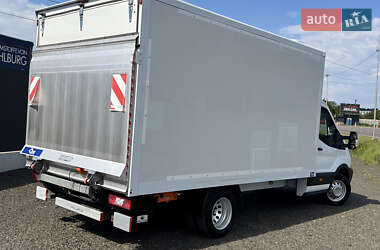 Грузовой фургон Ford Transit 2019 в 