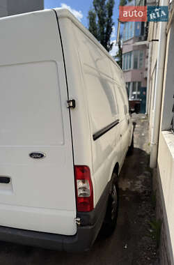 Грузовой фургон Ford Transit 2007 в 