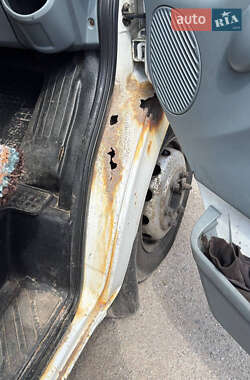 Грузовой фургон Ford Transit 2007 в 