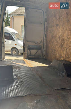 Грузовой фургон Ford Transit 2007 в 