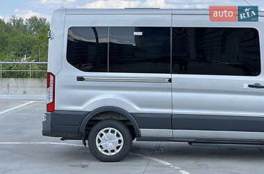 Микроавтобус Ford Transit 2018 в 