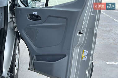 Микроавтобус Ford Transit 2018 в 