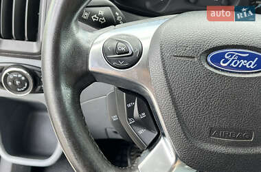 Микроавтобус Ford Transit 2018 в 