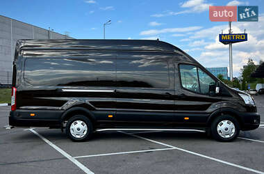 Вантажний фургон Ford Transit 2020 в 