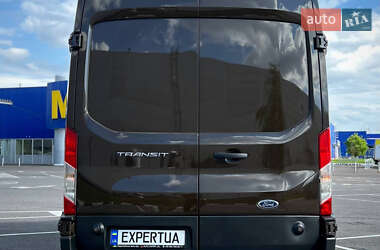 Вантажний фургон Ford Transit 2020 в 