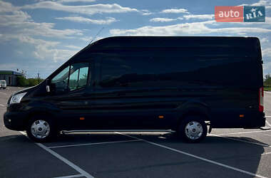 Вантажний фургон Ford Transit 2020 в 