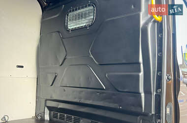 Вантажний фургон Ford Transit 2020 в 