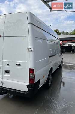Грузовой фургон Ford Transit 2013 в 