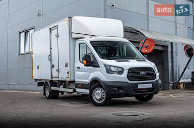 Вантажний фургон Ford Transit 2019 в Києві