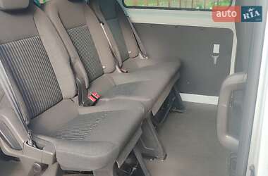 Минивэн Ford Transit 2014 в 