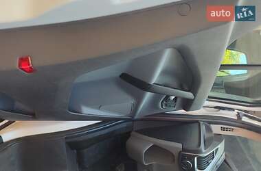 Минивэн Ford Transit 2014 в 