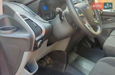 Минивэн Ford Transit 2014 в 