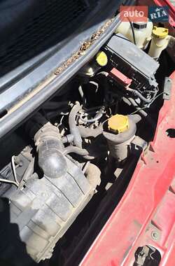 Микровэн Ford Transit 2002 в Кропивницком