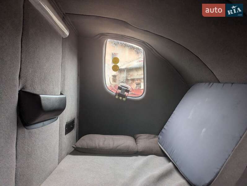 Тентованый Ford Transit 2019 в Черновцах