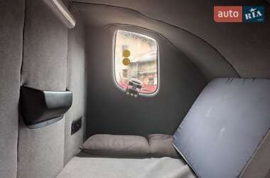 Тентований Ford Transit 2019 в 