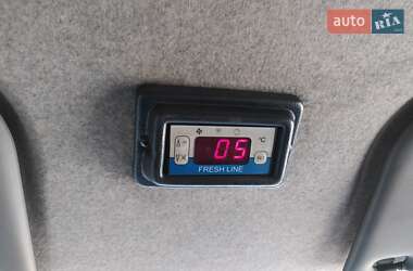Рефрижератор Ford Transit 2000 в 