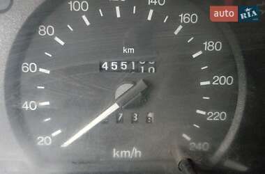 Мікроавтобус Ford Transit 2002 в 