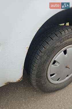 Микроавтобус Ford Transit 1991 в 