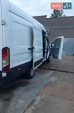 Вантажний фургон Ford Transit 2014 в 