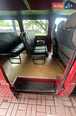 Другие грузовики Ford Transit 1991 в 