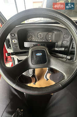 Другие грузовики Ford Transit 1991 в 