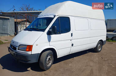Грузовой фургон Ford Transit 1996 в Одессе