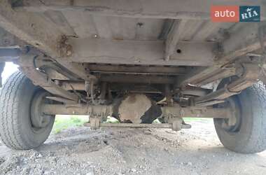 Мікроавтобус Ford Transit 1992 в 