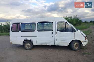 Мікроавтобус Ford Transit 1992 в 