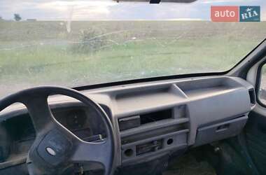 Мікроавтобус Ford Transit 1992 в 