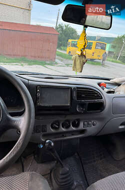 Другие грузовики Ford Transit 1999 в 