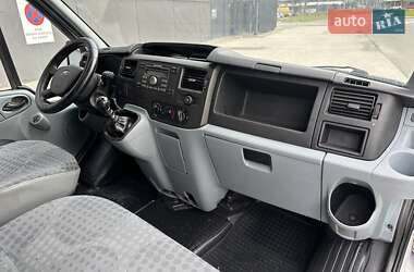 Грузовой фургон Ford Transit 2011 в 