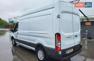 Рефрижератор Ford Transit 2016 в 