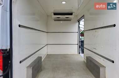 Рефрижератор Ford Transit 2016 в 