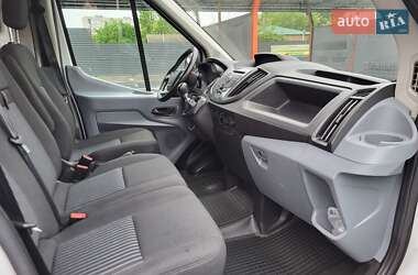 Рефрижератор Ford Transit 2016 в 