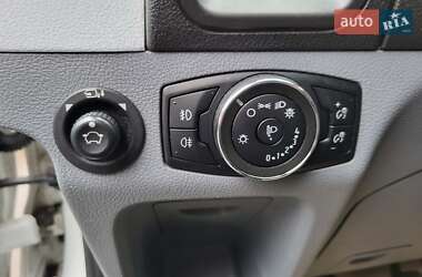 Рефрижератор Ford Transit 2016 в 