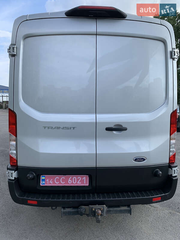 Вантажний фургон Ford Transit 2022 в Дніпрі фото 48 Вантажний фургон Ford Transit 2022 в Дніпрі