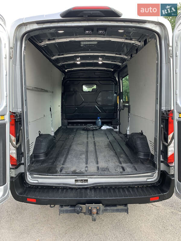 Вантажний фургон Ford Transit 2022 в Дніпрі фото 55 Вантажний фургон Ford Transit 2022 в Дніпрі