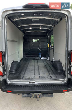 Вантажний фургон Ford Transit 2022 в 