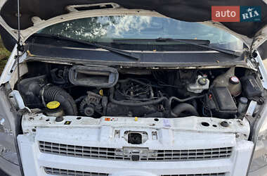 Мікроавтобус Ford Transit 2012 в 