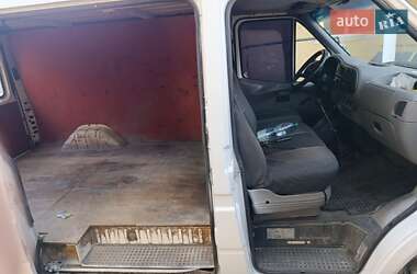 Інші автобуси Ford Transit 1995 в 