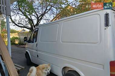Інші автобуси Ford Transit 1995 в 