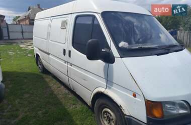 Грузовой фургон Ford Transit 1992 в 