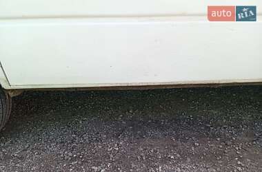 Мікроавтобус Ford Transit 1997 в 
