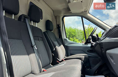 Вантажний фургон Ford Transit 2016 в 