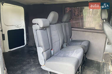Інші автобуси Ford Transit 2005 в 