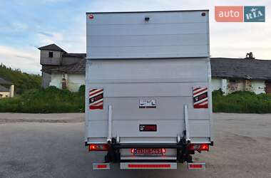 Грузовой фургон Ford Transit 2022 в 